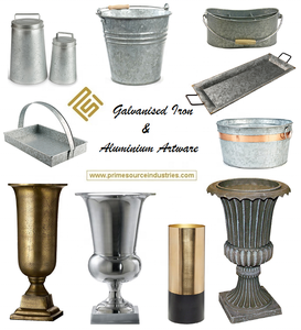 Top Selling Iron Metal Flower <b>Vases</b> <b>Set</b> Antique Design Manufacturer Customized Hammered Home Decoration Table <b>Vase</b> High Quality - Product Image 6