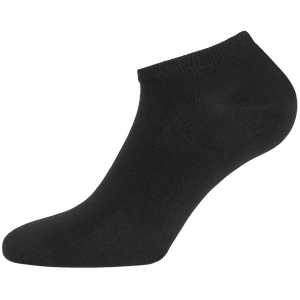 2026 Custom Cotton Sneaker Socks for <b>Men</b> and Women <b>Breathable</b> Anti-Bacterial Casual Summer <b>Trainer</b> Socks OEM Manufacturer Turkey - Product Image 4