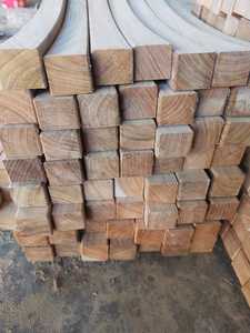 Table pliante carrée en bois de teck de haute qualité pour salon de jardin extérieur plage de bord de mer petites tables d'appoint de camping durables utilisation extérieure - Product Image 6