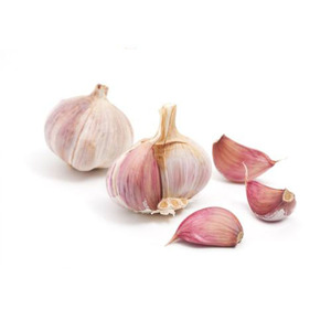 Proveedor de cosecha de ajo fresco 4,5 cm Precio de ajo RTS directo de fábrica chino rojo y blanco - Product Image 3