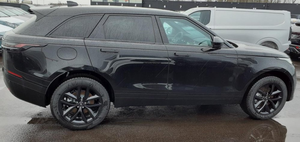 SUV de Lujo Usado, 2.0 L Gasolina, Automático, R-Dynamic SE P250, Fabricación Alemana, Interior Oscuro, Motor Turbo, Tracción AWD, Cámara Trasera, ACC - Product Image 5