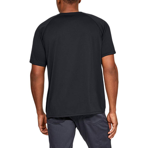 Fabricant du Pakistan, vente en gros, dernière conception, Top de haute qualité décontracté personnalisé hommes t-shirt en Spandex à vendre - Product Image 2
