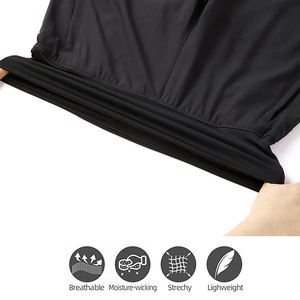 Shorts de gymnastique taille haute XL pour femmes nouveau Design sans couture Shorts d'entraînement couleur unie Spandex matériel respirant décontracté Yog - Product Image 4