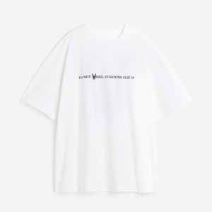 T-shirts femme en coton/polyester T-shirts femme grande taille Vente en gros T-shirts femme - Product Image 1