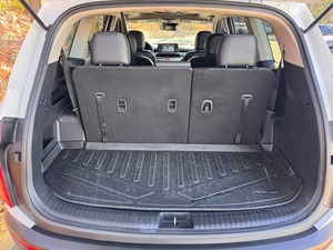 KIA TELLURIDE S V6 2021, Tracción Delantera, Motor V6 GDI DOHC de 3.8L, Gasolina, Automático, SUV/Crossover - Product Image 5