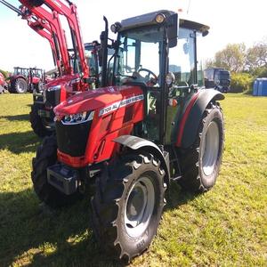 Achetez un tracteur Massey Ferguson série MF 3700 de qualité supérieure avec livraison rapide à prix de gros pour l'agriculture, fiabilité et puissance. - Product Image 1