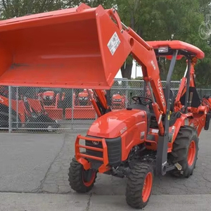 2024 para tractor usado KUBOTA B26 - Product Image 1