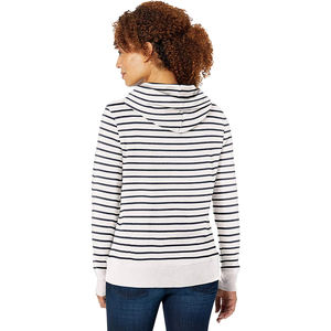 Athletic Lining <b>Hoodie</b> 2025 <b>Lightweight</b> long Sleeve Women's Fleece <b>Hoodie</b> Puff Print Fit Style Fashionable Camouflage - Product Image 4