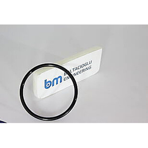 Anillo de Sellado Baltacioglu 90.3456.10 para Transmisión Automática de Autobús, Repuesto de Posventa - Product Image 4