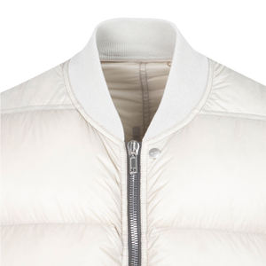 Vêtements d'extérieur chauds vestes en duvet d'hiver pour hommes manteaux matelassés de haute qualité veste épaisse matelassée et rembourrée vente en gros - Product Image 3