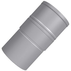 Chemise de cylindre T430558 de remplacement pour moteur diesel Perkins - Fonte d'acier, taille standard - Product Image 1