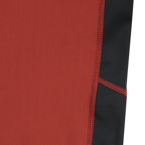 Nouveau design Leggings de yoga pour femmes taille haute en Spandex/Polyester Collants sans couture Couche de base Séchage rapide Respirant Grandes tailles - Product Image 6