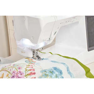 Máquina de Coser y Acolchar Baby Lock BLBA Ballad para Nivel DIY - Product Image 5