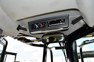 รถตักดิน D5ตีนตะขาบรถตักดิน - Product Image 2