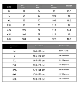 Pantalons décontractés pour hommes avec logo personnalisé OEM, broderie, design imprimé, été, fin, en soie glacée, respirant, sport, décontracté, pantalon de survêtement à neuf points - Product Image 2