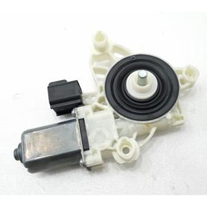 Moteur électrique de vitre avant droite FORD Fiesta 7ème Série A75655-110 (17>>) - Product Image 4