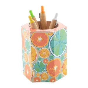 Holty Personalized <b>Paper</b> Pen <b>Holder</b> for Merchandising - Product Image 5