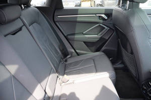 Audi Q3 quattro S line Premium 45 TFSI 2025 en perfecto estado - Product Image 6