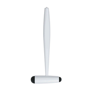 Martillo de percusión clase I, instrumento quirúrgico neurológico para neurocirugía, latón, acero inoxidable, SURGIMPEX PH-185, manual - Product Image 5