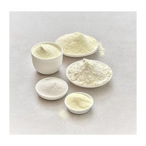 Livraison rapide de poudre de lait entier de qualité supérieure pour les acheteurs en gros - Product Image 6