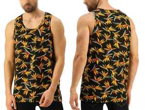 Camiseta sin Mangas Premium Personalizada 2025, 100% Algodón, Transpirable, Informal, para Sublimación, para Hombre y Mujer - Product Image 3