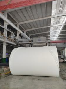 <span class=keywords><strong>Papier</strong></span> toilette en rouleau OEM en Afrique du Sud, rouleau jumbo, rouleau mère, <span class=keywords><strong>papier</strong></span> d'emballage - Product Image 2