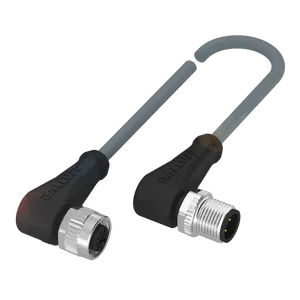 BALLUFF BCC0390 <b>Adapters</b> & <b>Connectors</b> - Product Image 1