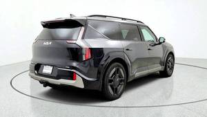 รถยนต์ Kia EV9 GT-Line AWD GT-Line 4dr SUV ปี 2021 ถึง 2024 มือสองสภาพดี ขาย - Product Image 4