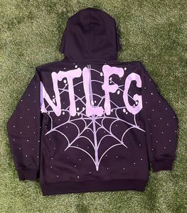 CategoríaRopa y accesorios> Ropa de hombre> Sudaderas y sudaderas con capucha para hombre - Product Image 4