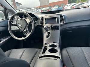 TO-YO-TA VENZA Usada de 2016 - Product Image 6