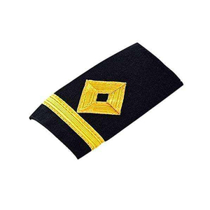 แผ่นรองไหล่เครื่องแบบ รุ่นใหม่ ผู้ผลิตแผ่นรองไหล่แบบสั่งทำพิเศษสำหรับพิธีการ - Product Image 5