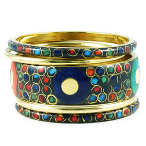 Pulsera de moda de hueso de latón artesanal de alta calidad, joyería de mano para mujer, cadena fina y pulseras de eslabones, precio de fábrica - Product Image 5