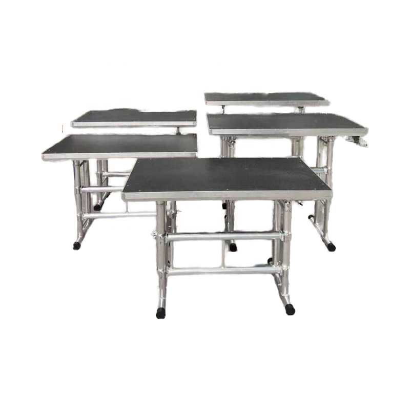 Durable Foldable Portable Aluminum Alloy 6061