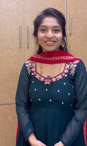 เดรสแขนยาวผ้าไหมสไตล์ปากีสถาน Kameez Dupatta ดีไซน์เนอร์ทำมือสำหรับงานแต่งงานและงานปาร์ตี้ - Product Image 2