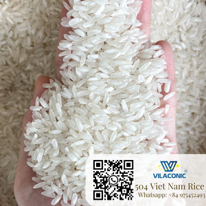 # Arroz Blanco Vietnamita 504 Orgánico Estándar, 5% de Grano Partido, Grano Largo, Seco, a Granel, Envío Rápido, Contacto WA +84975452493 - Product Image 5