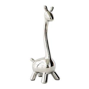 Figurine de cerf créative Statue d'animal Ornement Artisanat Sculpture pour la maison Table - Product Image 1