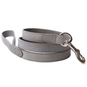 Collar de Cuero Premium para Perro con Hebilla Metálica, Acabado en Cuero Genuino, Diseño Simple y Lujoso, para Perros Pequeños y Grandes, Duradero, Transpirable y Ecológico - Product Image 2