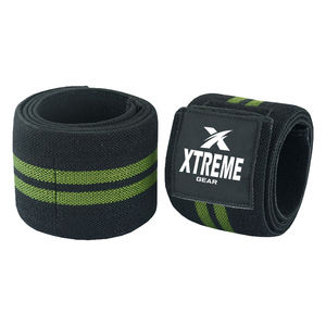 Muñequera Deportiva de Neopreno de Alta Calidad, Transpirable y Resistente al Desgaste, Protección Avanzada para Levantamiento de Pesas y Fitness - Product Image 4