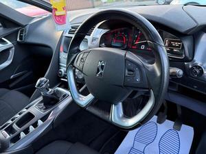 AUTOMÓVILES DS 5 USADOS 2015, con Volante a la Izquierda/Derecha - Product Image 4