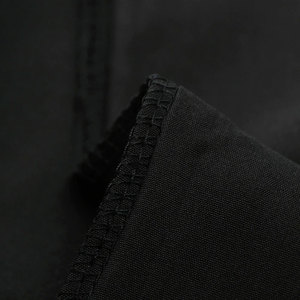 Short de fitness d'été respirant à fermeture éclair pour hommes, jogging de gymnastique écologique pour la musculation, pantalons de survêtement de sport - Product Image 5