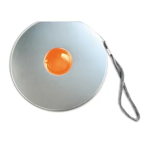 Porta CD Ali a 10 Tasche, Gadget Personalizzato per Ufficio - Product Image 6
