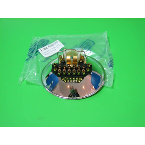 Reflector de faro delantero J125 M4 con soporte para bombilla - Product Image 2