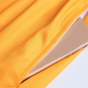 Uniforme de Baloncesto Personalizado Ligero, 100% Poliéster, de Secado Rápido y Transpirable, Ropa Deportiva - Product Image 3