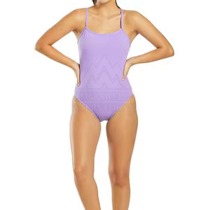 Custom Made New Design Women <b>Swimming</b> Suit For Adult Size New Hot Collection Women <b>Swimming</b> Suit - Product Image 5