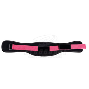 Vêtements d'entraînement Gym Ceinture d'haltérophilie pour l'haltérophilie en néoprène Ceinture d'haltérophilie en néoprène robuste - Product Image 6