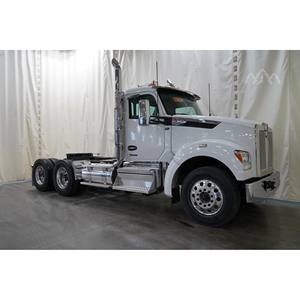 Motores para Camiones Kenworth T880 2026 - Product Image 4