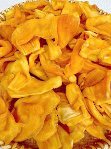 Vietnam Premium Factory Direct Export Bulk Suaves secas Jackfruit Chewy Exotic Tropical Snack Proveedor OEM - Product Image 6