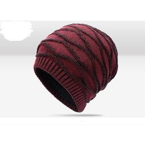 Producto más vendido de alta calidad, gorro para hombre, gorros de invierno, gorro Binie, gorro multicolor barato directo de fábrica para adultos, gorro para adultos, gorro para adultos en el momento de la venta - Product Image 4