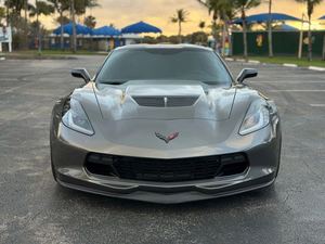 CHEVROLET CORVETTE Z06 1LZ COUPE RWD 2016 LISTO PARA ENVIAR - Product Image 3