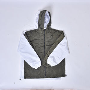 Último diseño 2025 chaqueta Softshell para exteriores impermeable Unisex logotipo personalizado rompevientos transpirable Softshell chaquetas de talla grande - Product Image 2